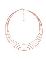 Necklace Pesavento Woman in Silver WDNAG992 - WDNAG992